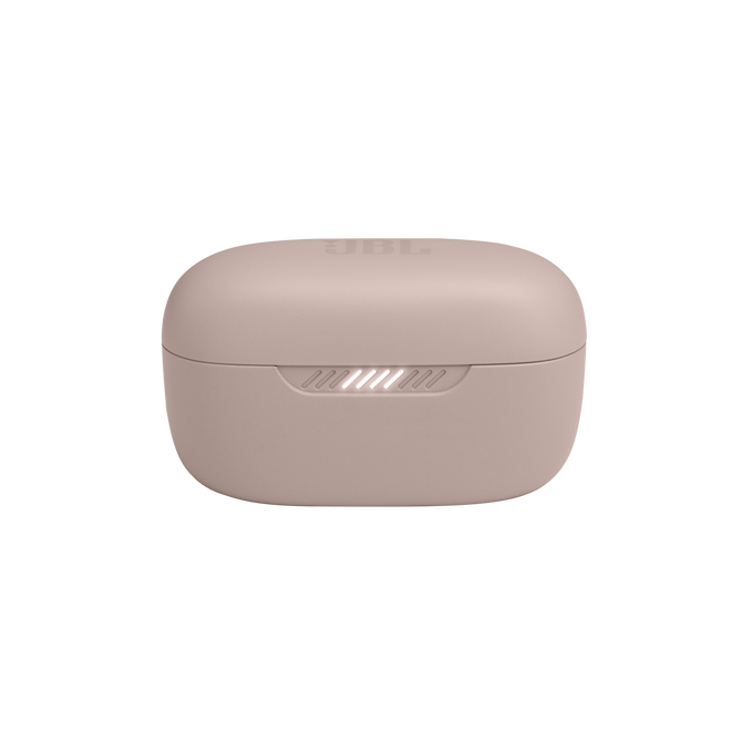 JBL Live Free NC+ TWS - Rose - True wireless Noise Cancelling earbuds - Detailshot 4 image number null